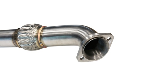 Downpipe BMW 5 E39 525D 530D M57