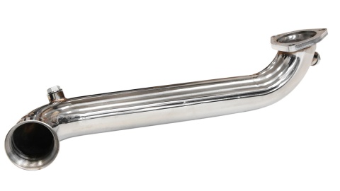 Downpipe CITROEN C4 1.6 THP TurboWorks