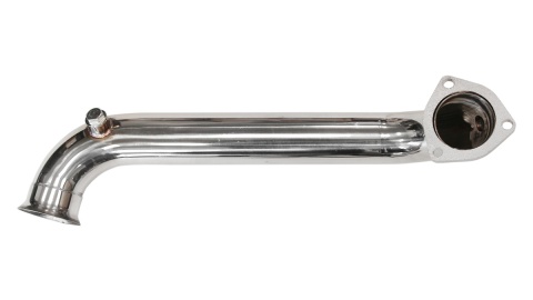 Downpipe Mini Roadster S R59 1.6 T TurboWorks