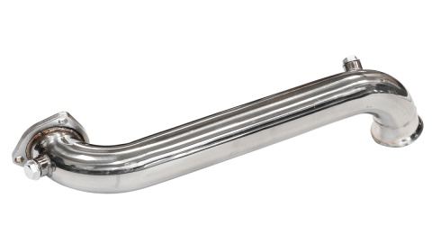 Downpipe Mini Roadster S R59 1.6 T TurboWorks