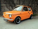 FIAT 126