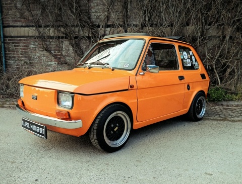 FIAT 126
