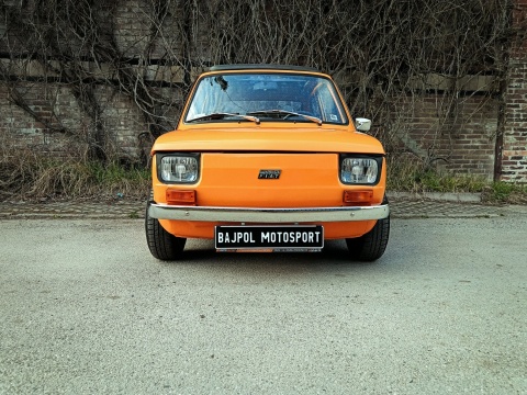FIAT 126