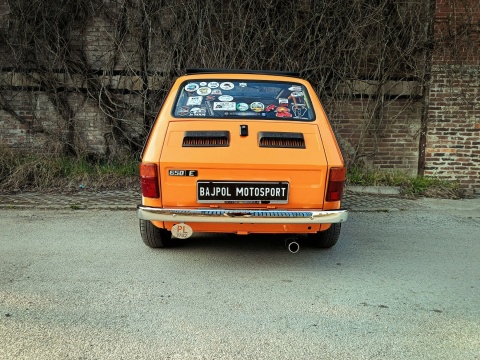 FIAT 126