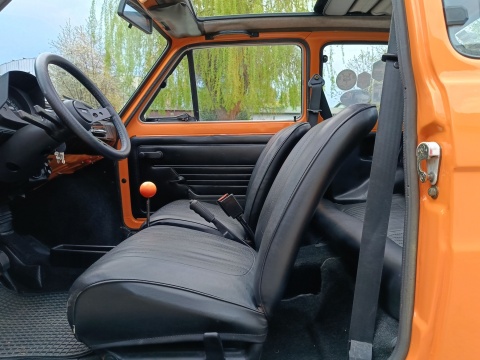 FIAT 126