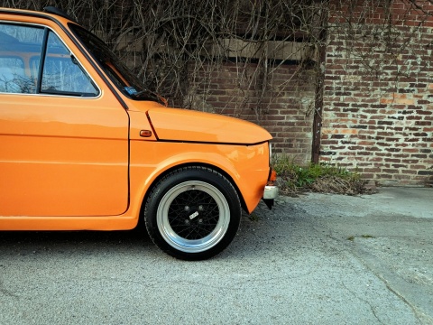 FIAT 126
