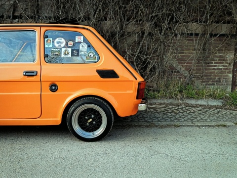 FIAT 126