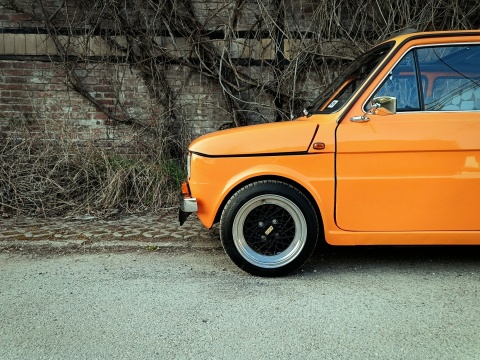 FIAT 126