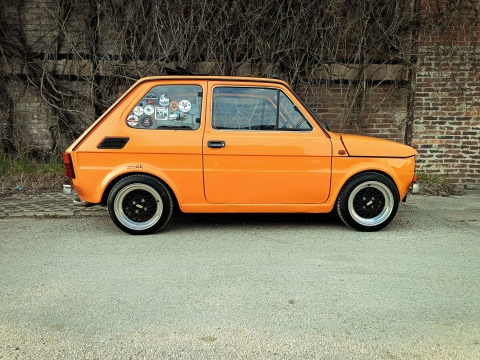FIAT 126
