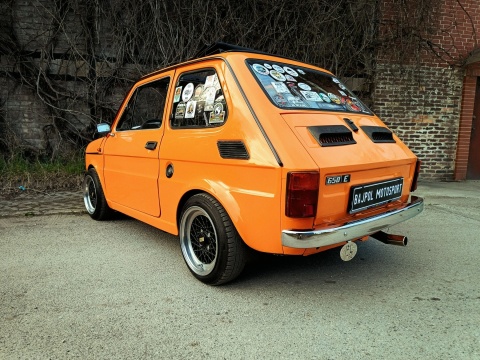 FIAT 126