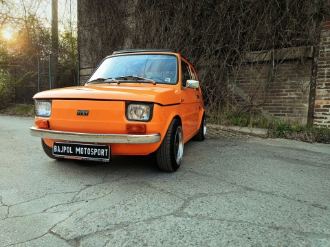 FIAT 126