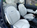 Fiat 500 RIVA Sprzedany