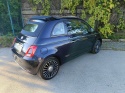 Fiat 500 RIVA Sprzedany