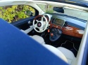 Fiat 500 RIVA Sprzedany