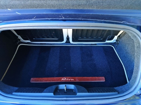 Fiat 500 RIVA Sprzedany