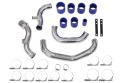 Intercooler Piping kit AUDI A4 B6 1.8T 2000-2004
