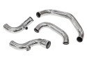 Intercooler Piping kit AUDI A4 B6 1.8T 2000-2004