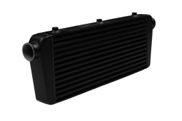 Intercooler TurboWorks 550x230x65mm wejście 2,25