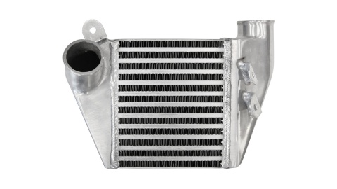 Intercooler VOLKSWAGEN BORA 1.8T 1.9TDI TurboWorks