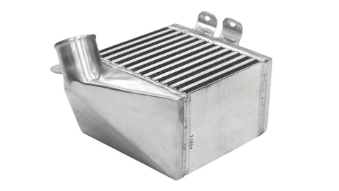 Intercooler VOLKSWAGEN BORA 1.8T 1.9TDI TurboWorks