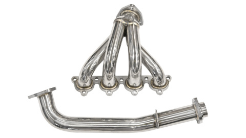 Kolektor wydechowy HONDA CIVIC D-seria 4-1 1988-2000