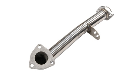 Kolektor wydechowy HONDA CIVIC D-seria 4-1 1988-2000