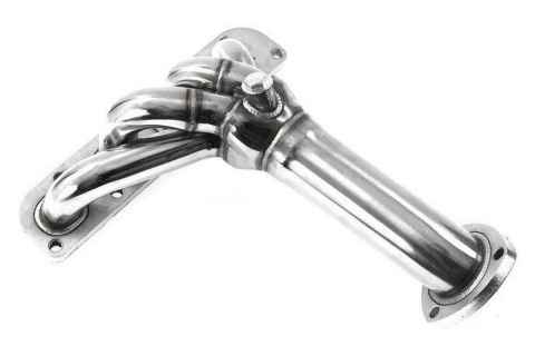 Kolektor wydechowy OPEL ASTRA G 1.2 1.4