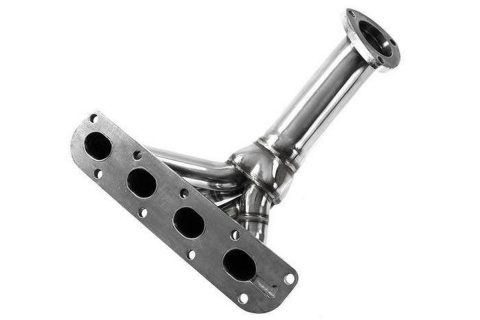 Kolektor wydechowy OPEL TIGRA B 1.4