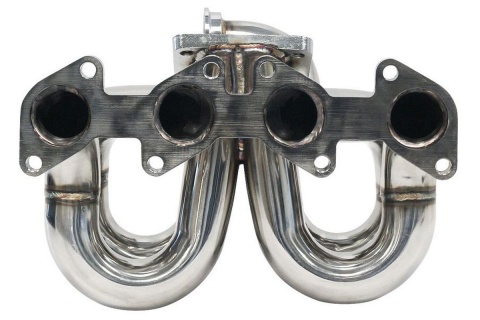 Kolektor wydechowy VOLKSWAGEN GOLF 2 1.8 2.0 16V TURBO