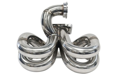 Kolektor wydechowy VOLKSWAGEN GOLF 3 1.8 2.0 16V TURBO