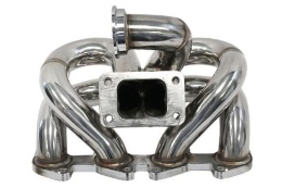 Kolektor wydechowy VOLKSWAGEN PASSAT B4 1.8 2.0 16V TURBO