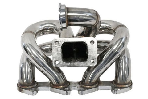 Kolektor wydechowy VOLKSWAGEN PASSAT B4 1.8 2.0 16V TURBO