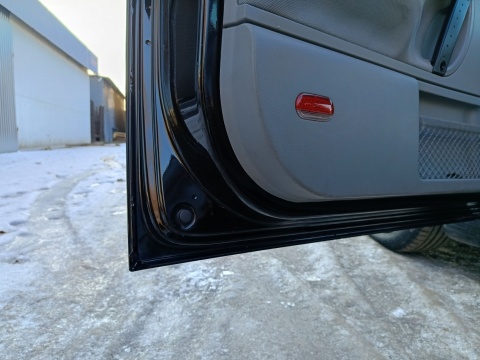 VW NEW BEETLE 2.0 2001