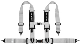 Pasy sportowe 4 punktowe 3