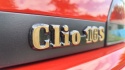 Renault Clio 1.8 16v 1991