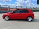 Renault Clio 1.8 16v 1991