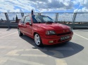Renault Clio 1.8 16v 1991