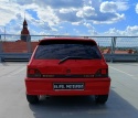 Renault Clio 1.8 16v 1991