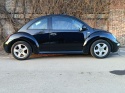 VW NEW BEETLE 2.0 2001