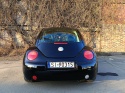 VW NEW BEETLE 2.0 2001