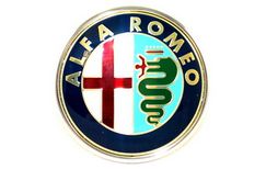 Naby Alfa Romeo