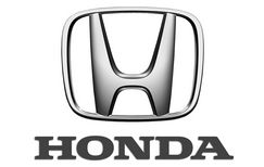 Wahacze Honda